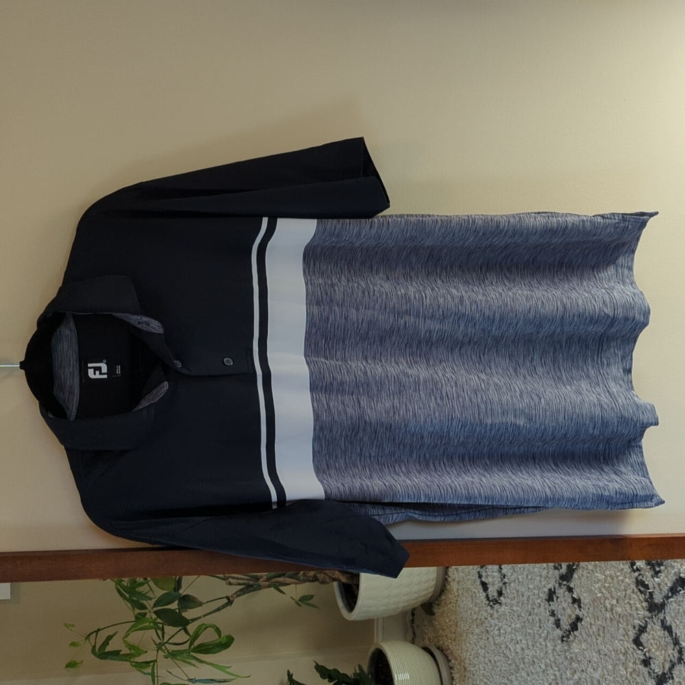 Footjoy Polo